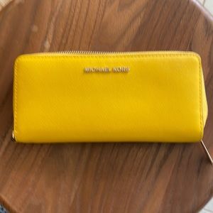 Michael Kors wallet